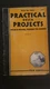 Practical Delta Projects, New and Novel Things to Make Book No.4504  31 Pages
