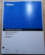 KOBELCO ED150-2 EXCAVATOR OPERATION & MAINTENANCE MANUAL S/N LH01-01018-UP