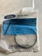 NEW (1) WATER PUMP GASKET FORD E150 250 350 EXPLORER MUSTANG F150 F250 4.6L 5.4L
