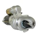 Starter for PERKINS Industrial Engine 4.108 Model 1975M 1983-86 6649676 4280