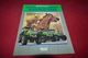 Deutz Allis Chalmers 9150 9170 9190 Tractor Dealer's Brochure YABE19