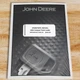 John Deere 325G Skid Steer Owners Operators Manual - OMT396974X19