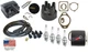 H4 Magneto Ignition kit & Coil for IH Farmall 300 330 340 350 400 450 Tractor