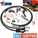 Third Function Valve Kit for Kubota L2501 L3200 L3301 L3901 Tractors LA 524 525