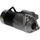 New Starter Fits Case DX29 DX33 2004-2012, DX31 2006-12, DX55 2004-11 18508-6551