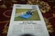 Ford Tractor 954B Rotary Cutters Brochure DCPA15