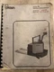 Crown Forklift Series PE/PC Service Manual pf-2998 MODEL 40PE