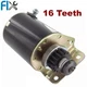 Briggs & Stratton 445877 446677 446777 44677A 12 Volt Electric Starter 795121