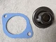LINCOLN WELDER SA-200 SA-250 REDFACE BLACKFACE SHORTHOOD 180 THERMOSTAT & GASKET
