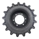7165109 Track Sprocket fits Bobcat 864 T110 T140 T180 T450 T870 T550 T595 MT5...