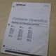 CAT 322B 325B 330B FAMILY Excavator STARTING CHARGING SYSTEM Service Manual Book