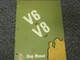 Cummins V6-200 VIM V8-265 VINE Diesel Engine Shop Service Repair Manual
