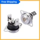 Replacement L350 Roll Out Switch - Manual Reset Switch for 350&deg;F Furnaces