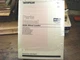 CAT Caterpillar 950G 3JW WHEEL LOADER  Parts  Manual  volume 1 & 2