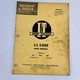 J. I. Case C-9 I &T Shop Manual, Series 400 700B 800B