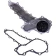 Water Pump E5800-73037 Fit Kioti Tractors DS4110 DS4510 DK35 DK40 DK45 DK50 DK55