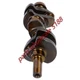 Crankshaft 3TNV80 119E10-21700 for Yanmar Engine 3TNV80F-NCJT 3TNV80F-SXNBV
