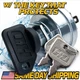 Key Switch Fits Cub Cadet 2160 2165 2164 2176 2182 2185 2186 2206 2284 2518