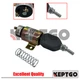 24V 1751-24E3U1B1 SA-3945-T Stop Solenoid For Woodward Mitsubishi Grayder MG500