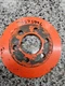 ALLIS CALMERS 2000/2500/3000 MOLDBOARD PLOW CONCAVE DISK BACKUP PLATE 70575996