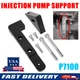 For Dodge Cummins 12V P7100 94-98 Billet Injection Pump Support Bracket Mount