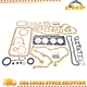 SD25 Overhaul Head Gasket Set Kit For Nissan Engine EH01 EH02 K01 EF02 Forklift