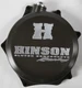 Hinson Billet Clutch Cover C474 Suzuki RM-Z 250 2007-2019