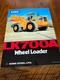 Kobelco LK700A Wheel Loader Brochure FCCA