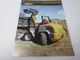 Gehl 280/480/480T/680 All-Wheel-Steer Loaders Brochure 4 page