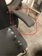 Kubota Armrest Set (2 ea) M8030 M9000 M7030 M5030 M8200 M Series