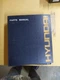 Hyundai Wheel Load Our Operators Manual HL750