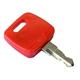 IGNITION KEY FOR JOHN DEERE 6020 6120 6220 6320 6420 6620 6820 6920 TRACTORS