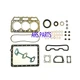 3GMF 3GMD full gasket head gasket for Yanmar marine boat 3GMF engine overhaul