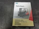 Doosan D20S-5 D25S-5 D35C-5 G20P-5 G25P-5 Forklift Parts Book CD     SD1025E07