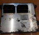 2007-2009 Cummins 6.7L Diesel Engine Control Module ECM ECU 4981228 CM2100A