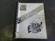 Ford Power Products RSG/RSD-422 RSG/RSD-428 RSG/RSD-431 Engine Manual   194-114 