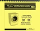 Whirlpool Duet Front Loading Washer GHW9100L GHW9200L SERVICE MANUAL