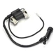NEW EM3500X EM3500SX EM3500XK1 EM5000X EM5000SX EW171K1 188 Honda Ignition Coil
