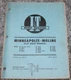 I & T Minneapolis-Moline FLAT RATE Manual MM-147 Series Jet Star 3,U302M5 & MORE