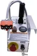 Control Box 104491 For Skyjack SJII3220 SJII6832 SJM3015 SJM3219 SJIII6832E