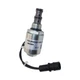24V Solenoid Valve 3E-6269 For Caterpillar CAT IT14F IT24F IT14B IT18F IT12B