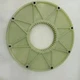 KSJ2234 COUPLING FLANGE WITHOUT HUB FITS FOR CASE CX330C CX350C PUMP