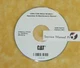 SEBU7059 CAT 120H 135H Motor Graders Operation Maintenance Manual 5FM 6TM 7MM