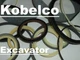 2438U959S7 Bucket Cylinder U-seal Fits Kobelco K909II SK200 III SK220 IV