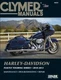 Clymer Repair Manual M253