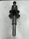Tecumseh Crankshaft 33459A 3/4&rdquo;x 2 1/4&rdquo; HM80-HM100 Points Engines