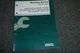 Volvo Penta TD61AP TD61AW TID61AG Engine Technical  Workshop Service Manual xz