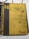 HYSTER SERVICE REPAIR MANUAL SPACESAVER S 60 B CHALLENGER H 70 80 100 H120 C