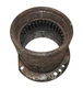 The gearbox housing of the Belarus 400/410/420AS/420AN/T-40 tractor