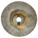 CUB CADET 903-0213 Pressure Plate Hub 1000 1050 1200 1250 1450 1535 1650 Mowers